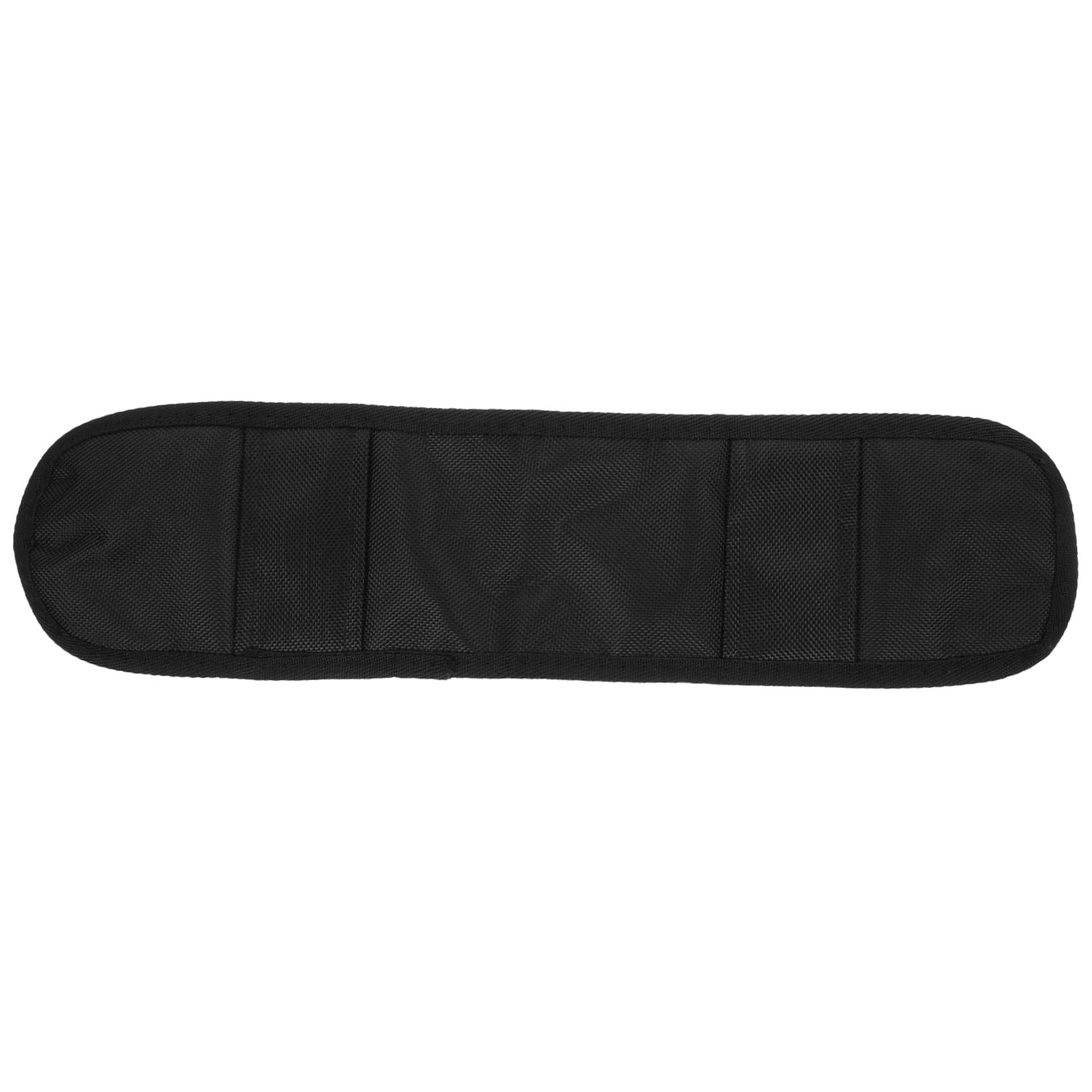 GALPADA 4pcs Waist Protective Belt for Lower Back Suort Breathable Waist Brace Sports for Fitness