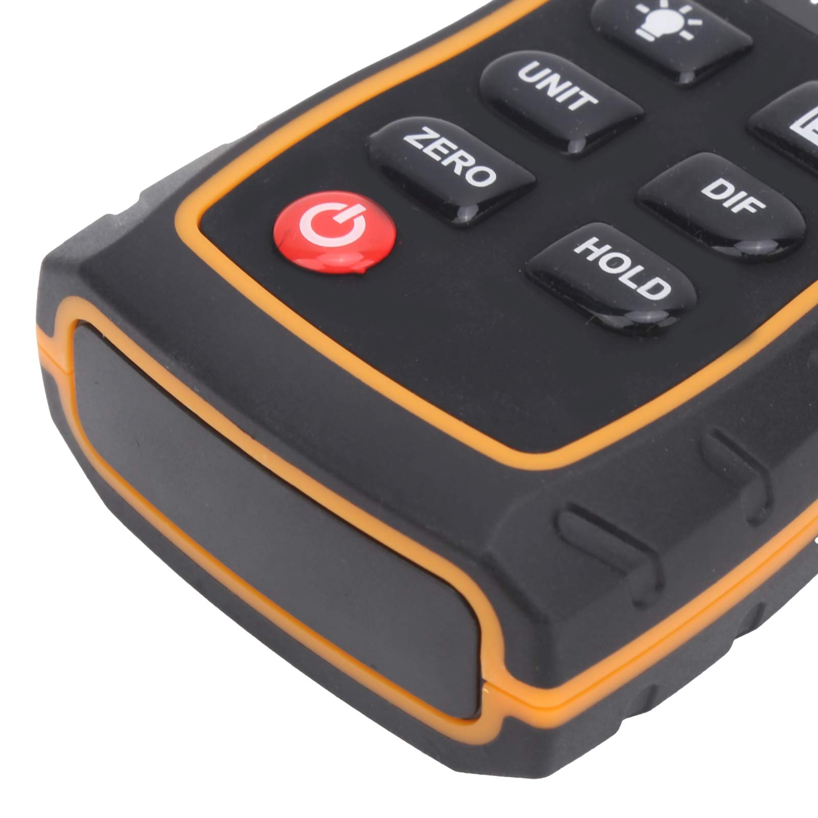 Buy Air Pressure Tester, HVAC Pressure Gauge, Digital Differential for