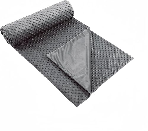 Miniatura 8 de Funda de manta con peso, 60 x 80 pulgadas, color verde, funda de edredón de manta con peso de 60 x 80 pulgadas, funda de edredón lavable con 8 lazos