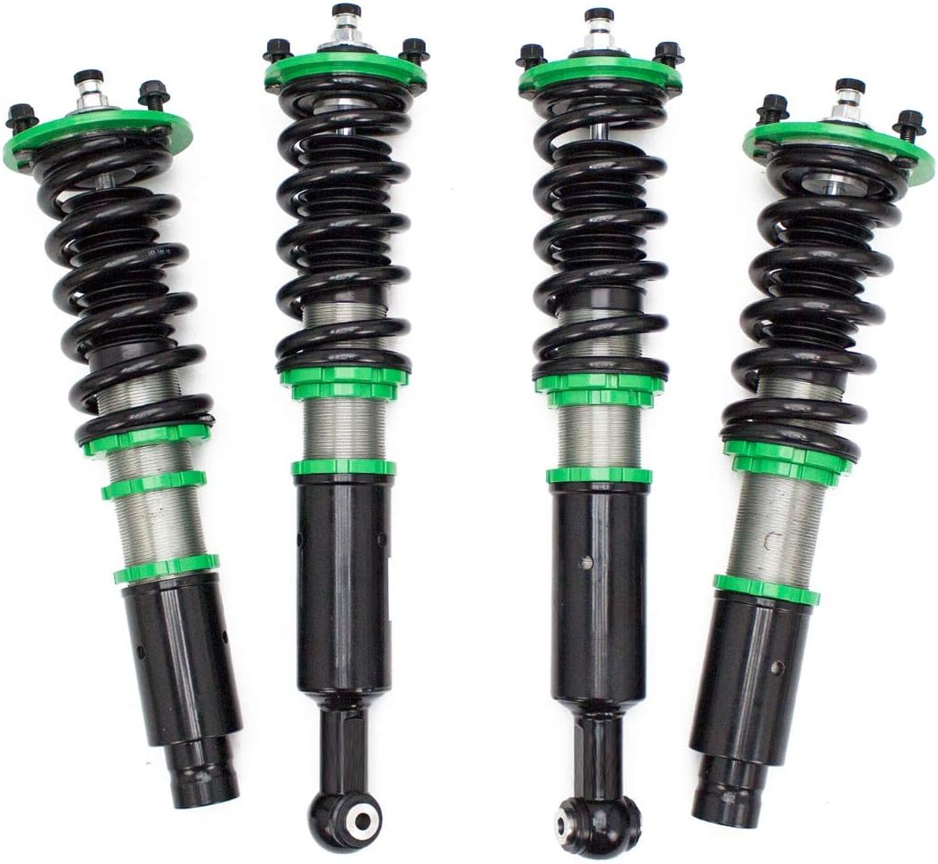 Amazon.com: maXpeedingrods Coilovers for Toyota Camry 1992-2001, for ...