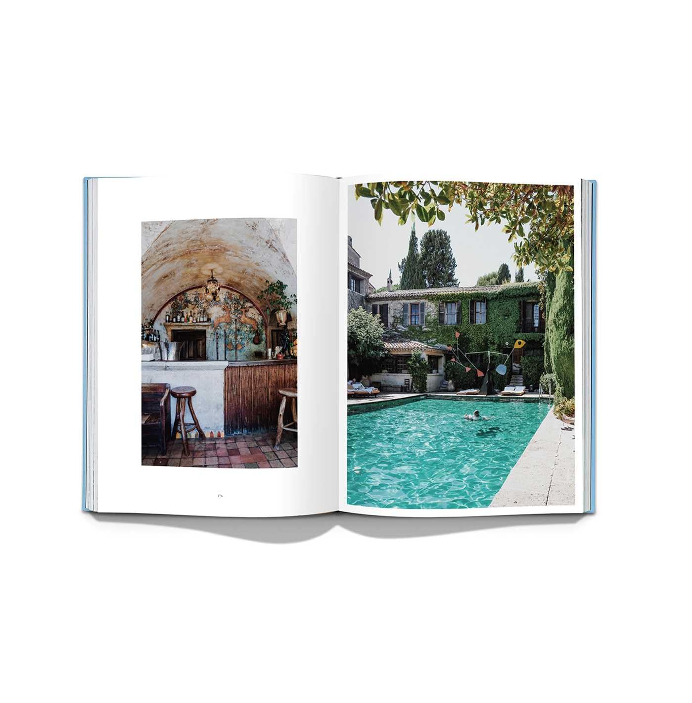 French Summer /anglais (Summertime)