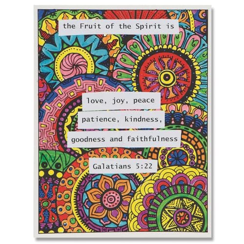 Collage avec citation mandala : 24 supports inspirants pour libérer l'esprit - 4