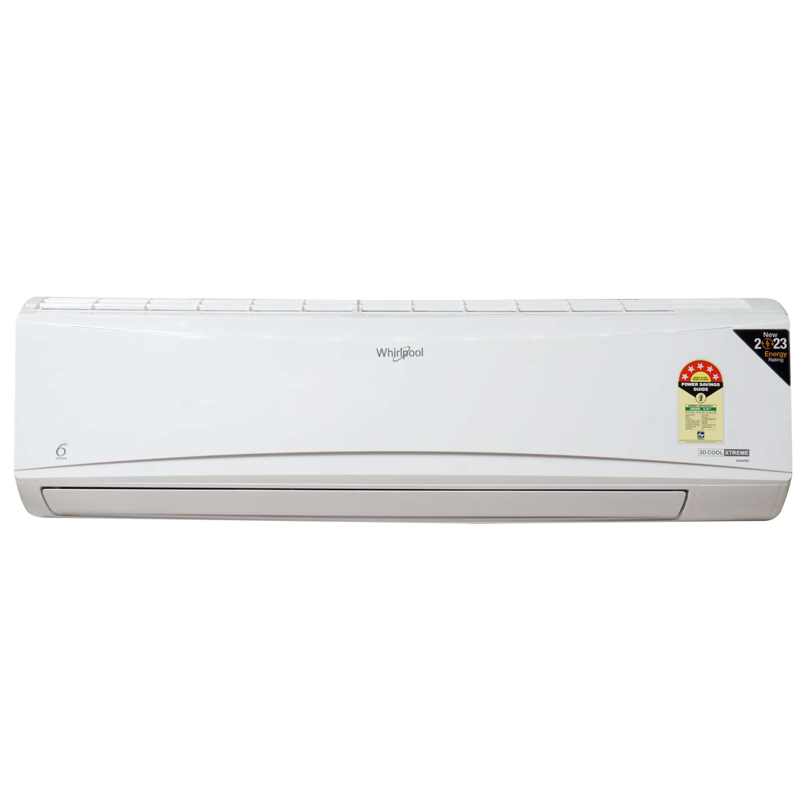 whirlpool 1.5 ton inverter ac 5 star