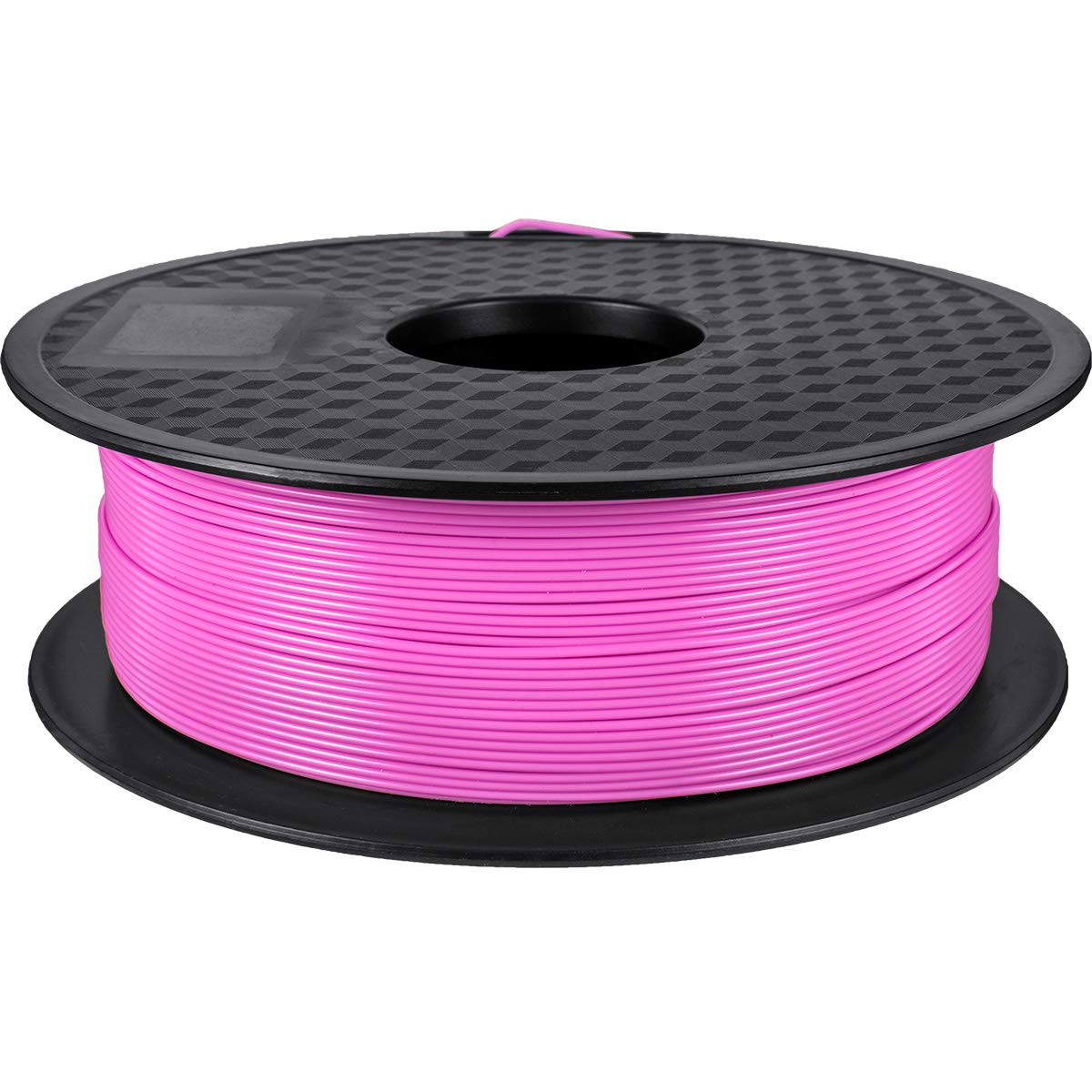 GEEETECH Filamento PLA 1,75 mm, GEEETECH PLA Rosa, Filamento Stampante 3D bobina da 1 kg, 0,02 mm, New PLA Rosa…