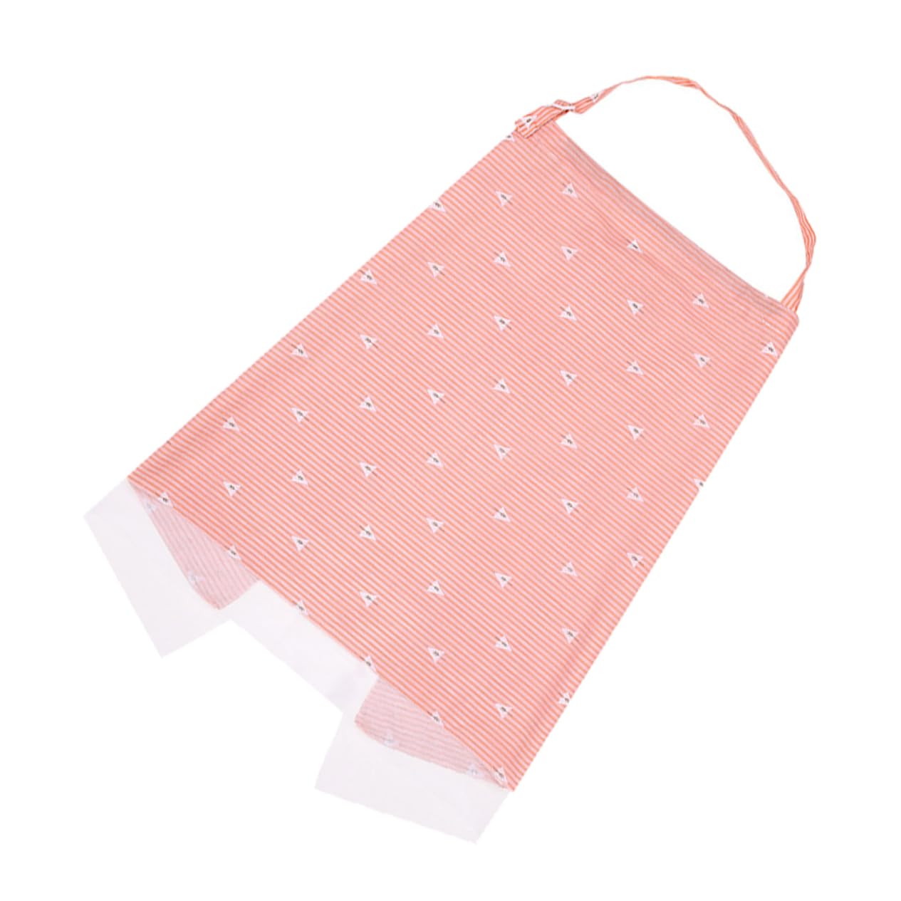 IWOWHERO Cotton Nursing Cover Baby Nursing Scarf Breastfeeding Towel for Outdoor Breastfeeding Accessories