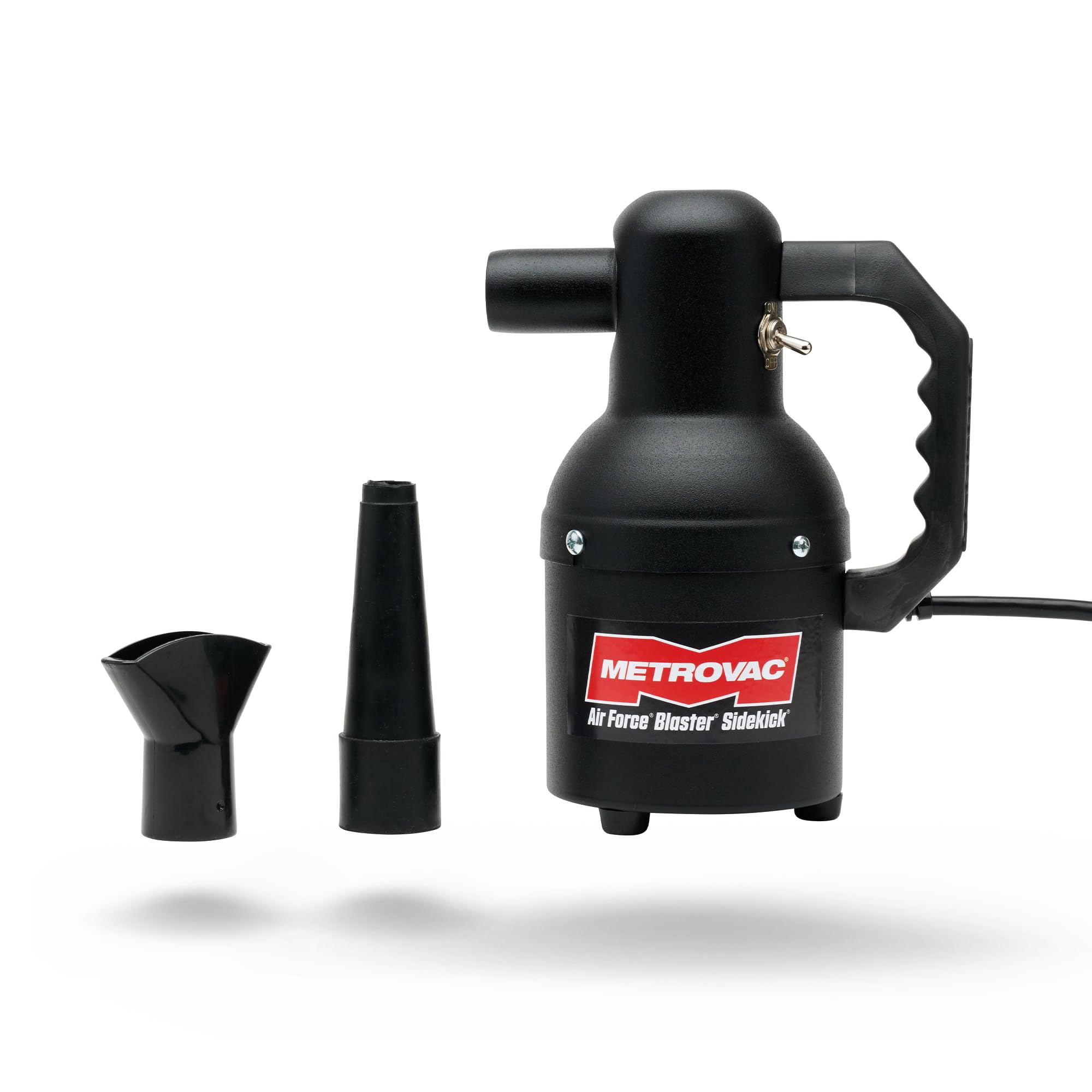 METROVAC SK-1-25 Sidekick Blower System