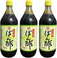 ぽん酢様 Amazon.co.jp: 勝貴屋のポン酢 900ml×3本 大阪 平野 勝貴屋