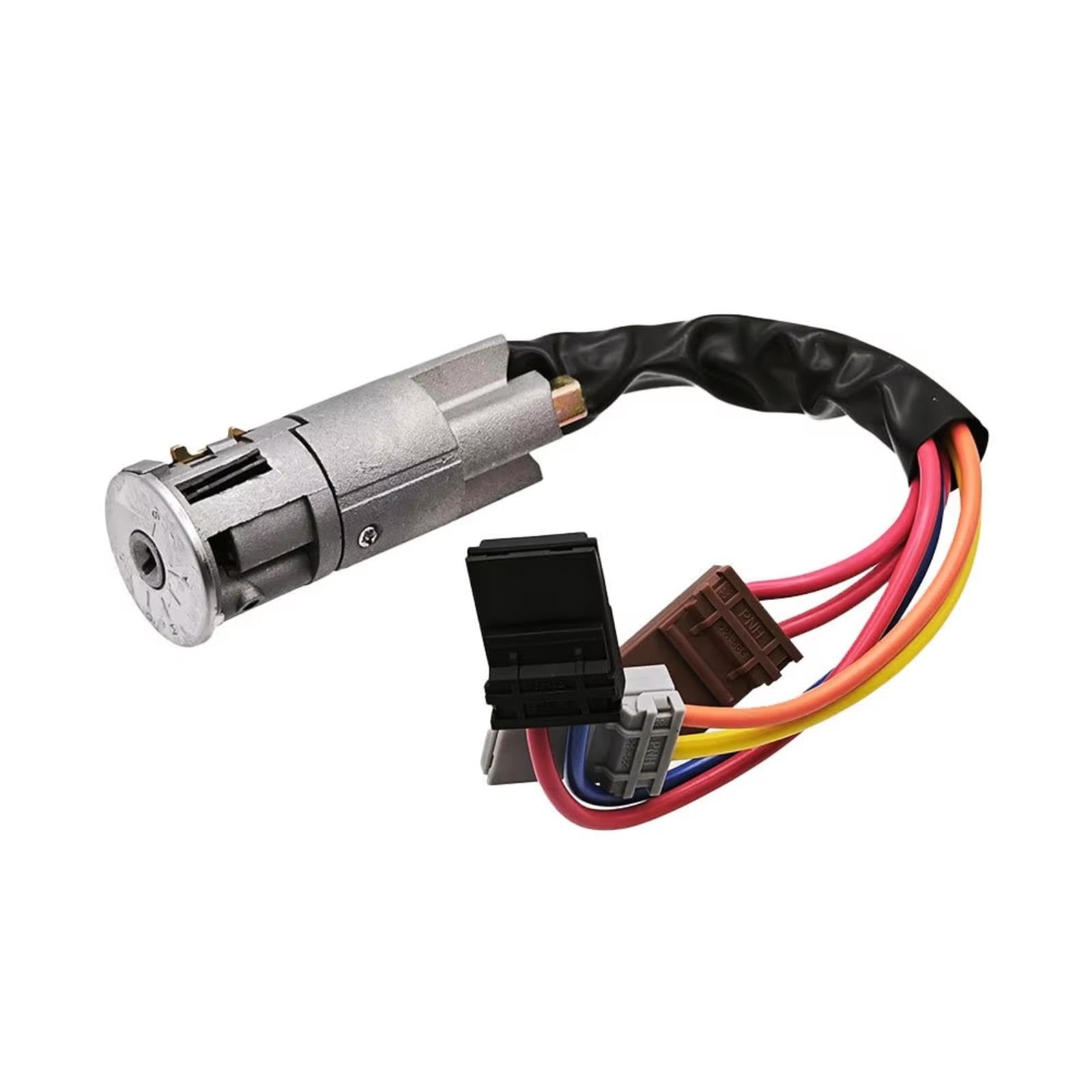 Cilindro Bloqueo Interruptor Encendido Para Citroen Para Jumpy 1995-2006