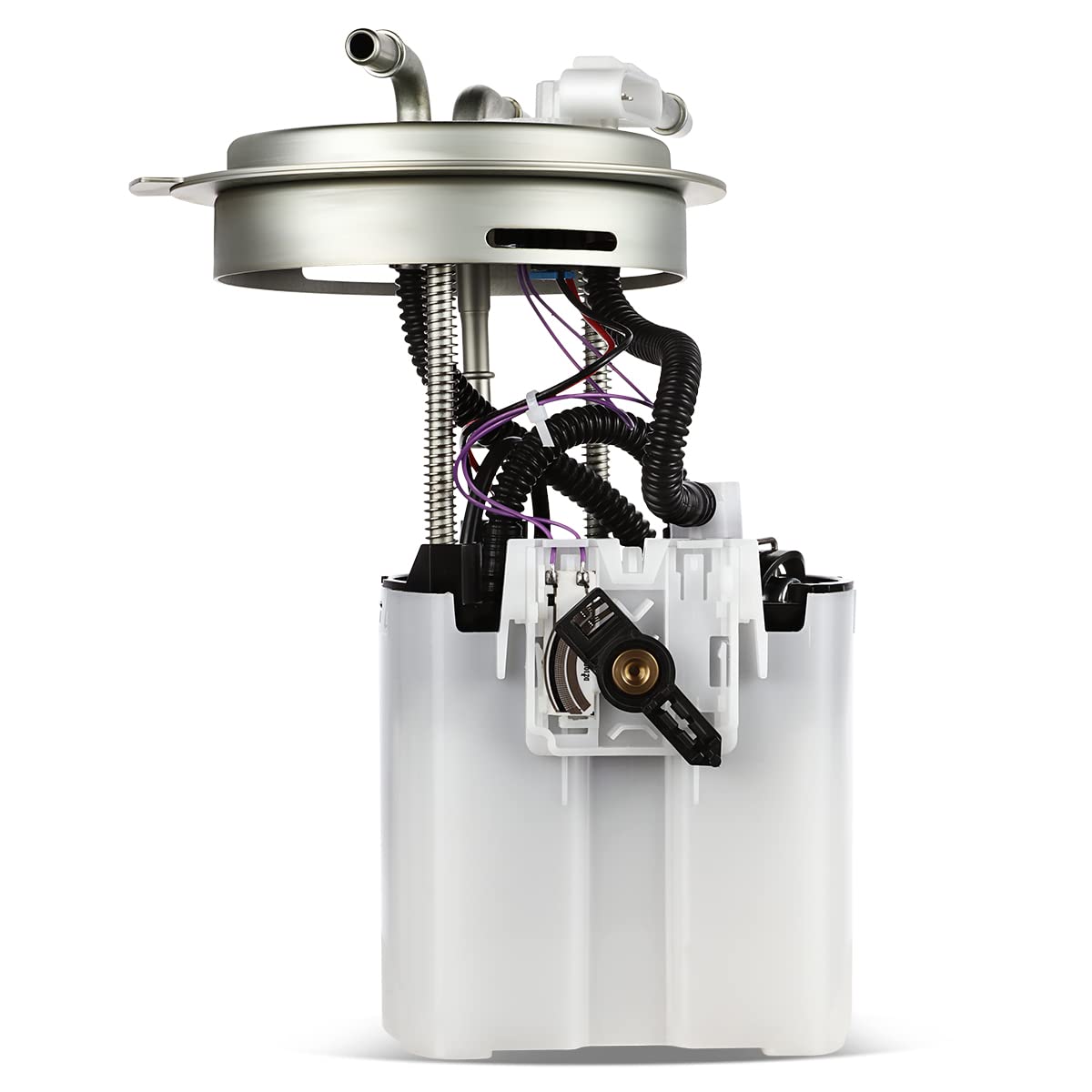 シボレー アバランチ サバーバン GMC ユーコン フューエルポンプ デル 08 