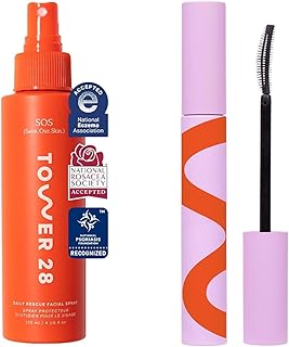 Tower 28 SOS Daily Rescue - Spray facial para...