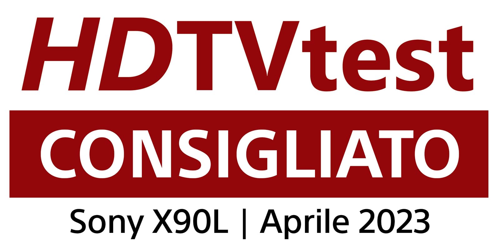 Sony BRAVIA XR, XR-85X90L, Full Array LED, 4K HDR, Google TV, ECO PACK, BRAVIA CORE, Ottimo per PlayStation 5, Aluminium Seamless Edge Design