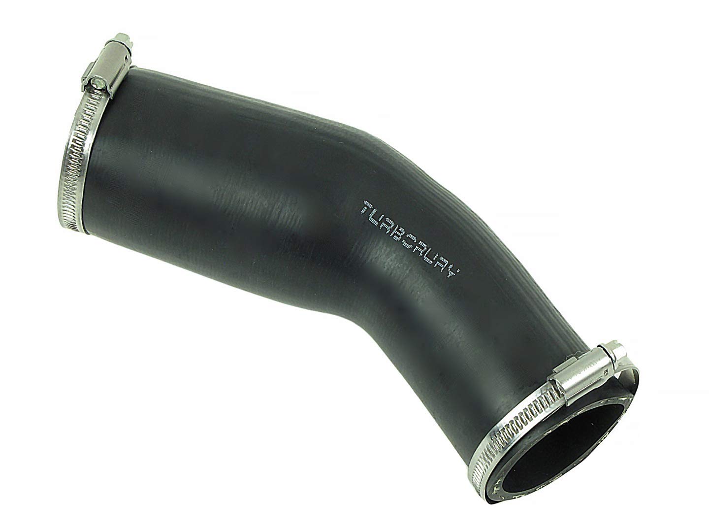 TURBORURY Compatible/Replacement for Turbo INTERCOOLER Hose Pipe Jaguar XF Range 2.2 D C2Z14278