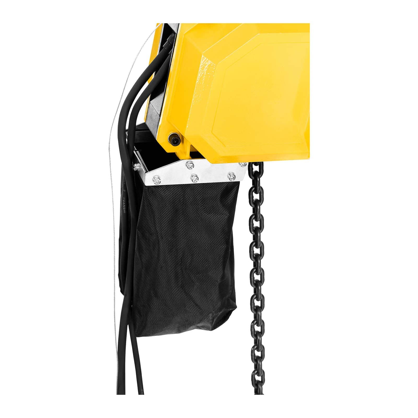 Steinberg Systems SBS-ECH-300/3 - Polipasto eléctrico de cadena (300 kg, 3 m, eléctrico)
