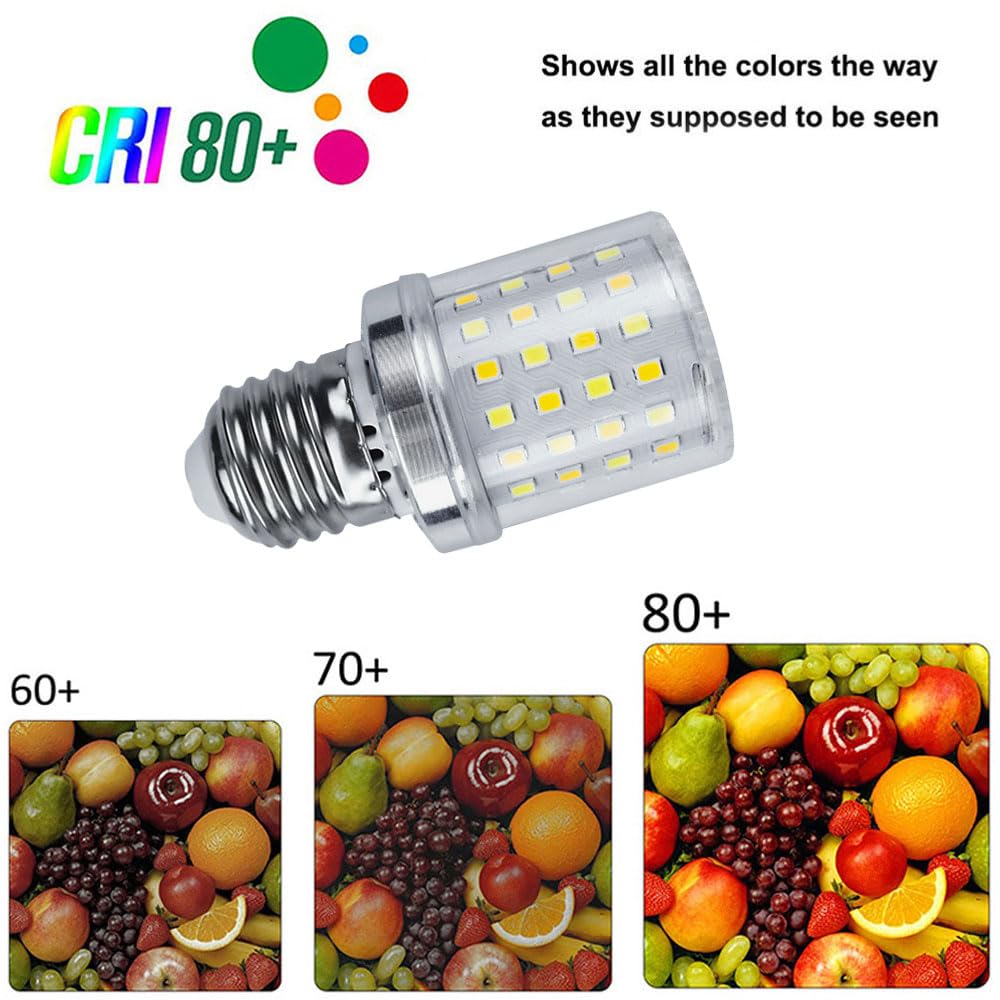 E27 LED Lampe 16W 1600 Lumen Super Hell,10er Pack - Energiesparend LED Glühbirne, 360° Abstrahlwinkel, Für Innenbereich,Lichtfarbe Wählbar (3000K,4000K,6000K), AC 100-265V