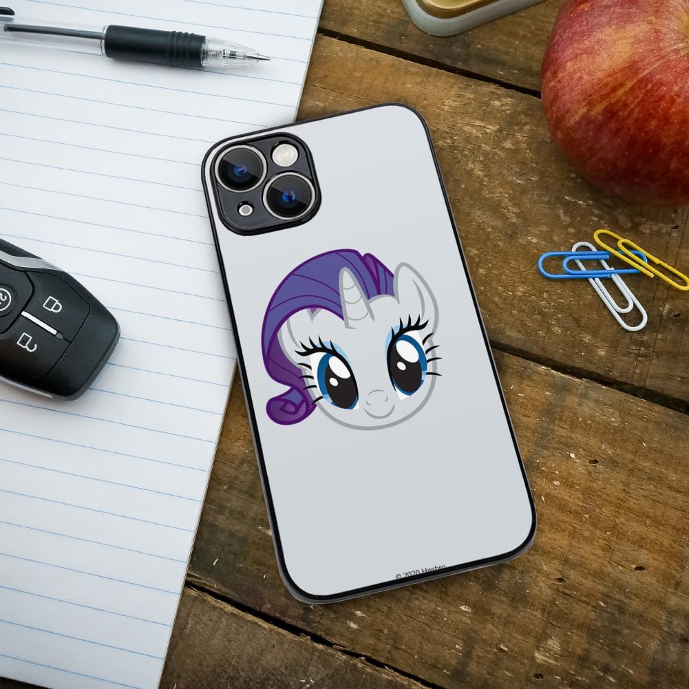 Amazon.com: My Little Pony Rarity Face Protective Slim Fit Plastic Bumper Case Fits Apple iPhone 15 : Cell Phones & Accessories Amazon.com: My Little Pony Rarity Face Protective Slim Fit Plastic Bumper Case Fits Apple iPhone 15 : Cell Phones & Accessories