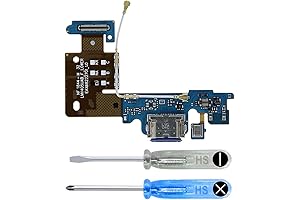 Dock Connector For LG V40 ThinQ - Type C USB Charging Port...