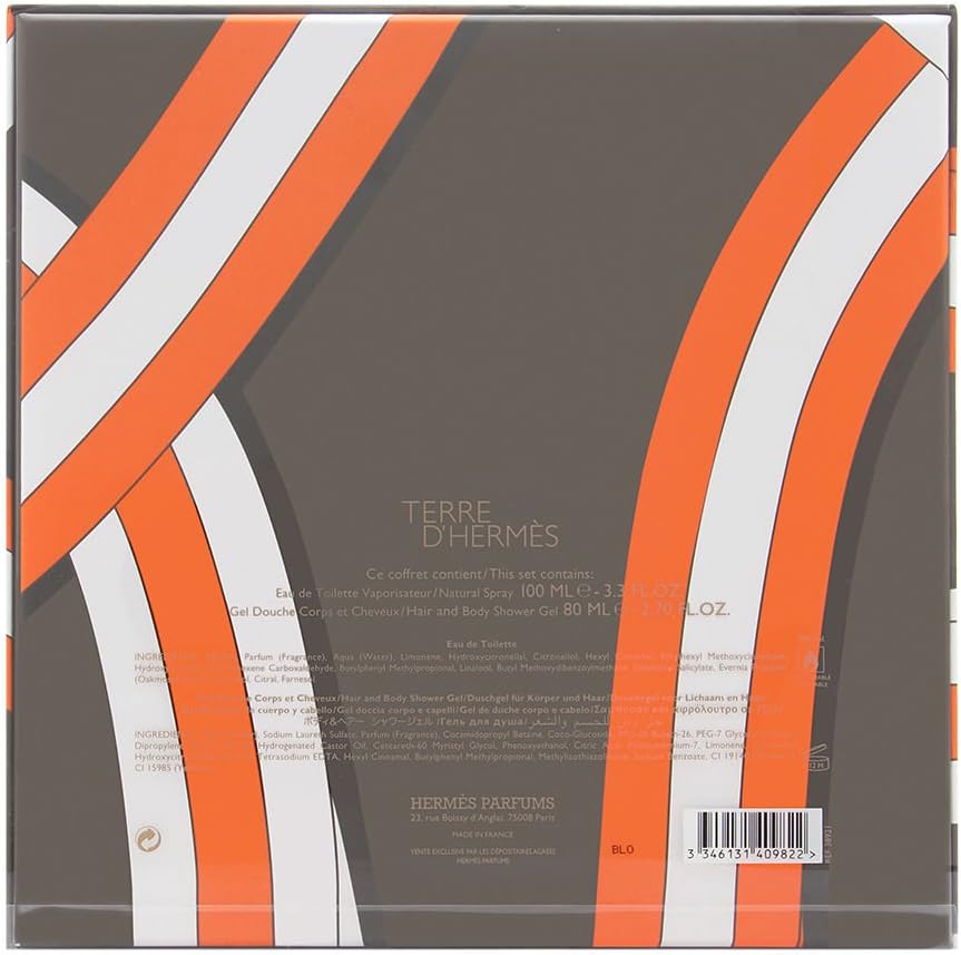 Her Terr.d'herm.EDT V.100