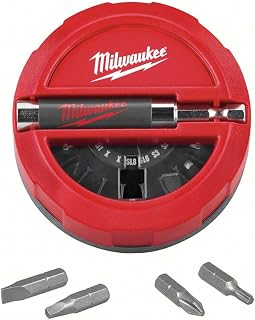 48-32-1700 Insert Bit Screw Driving Set, 20-Piece