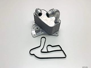 NTY Chłodziarka olejowa ASTRA J/COMBO/INSIGNIA A/ZAFIRA/CASCADA 2.0CDTI