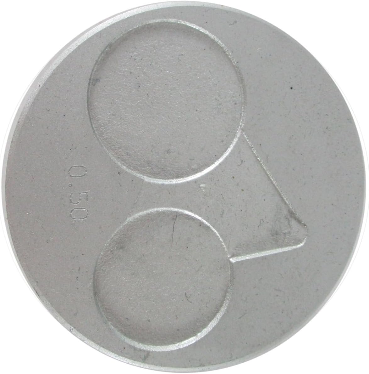 Piston Set Oversize 67mm (+0.50mm) for Kubota D722 x 3 PCS