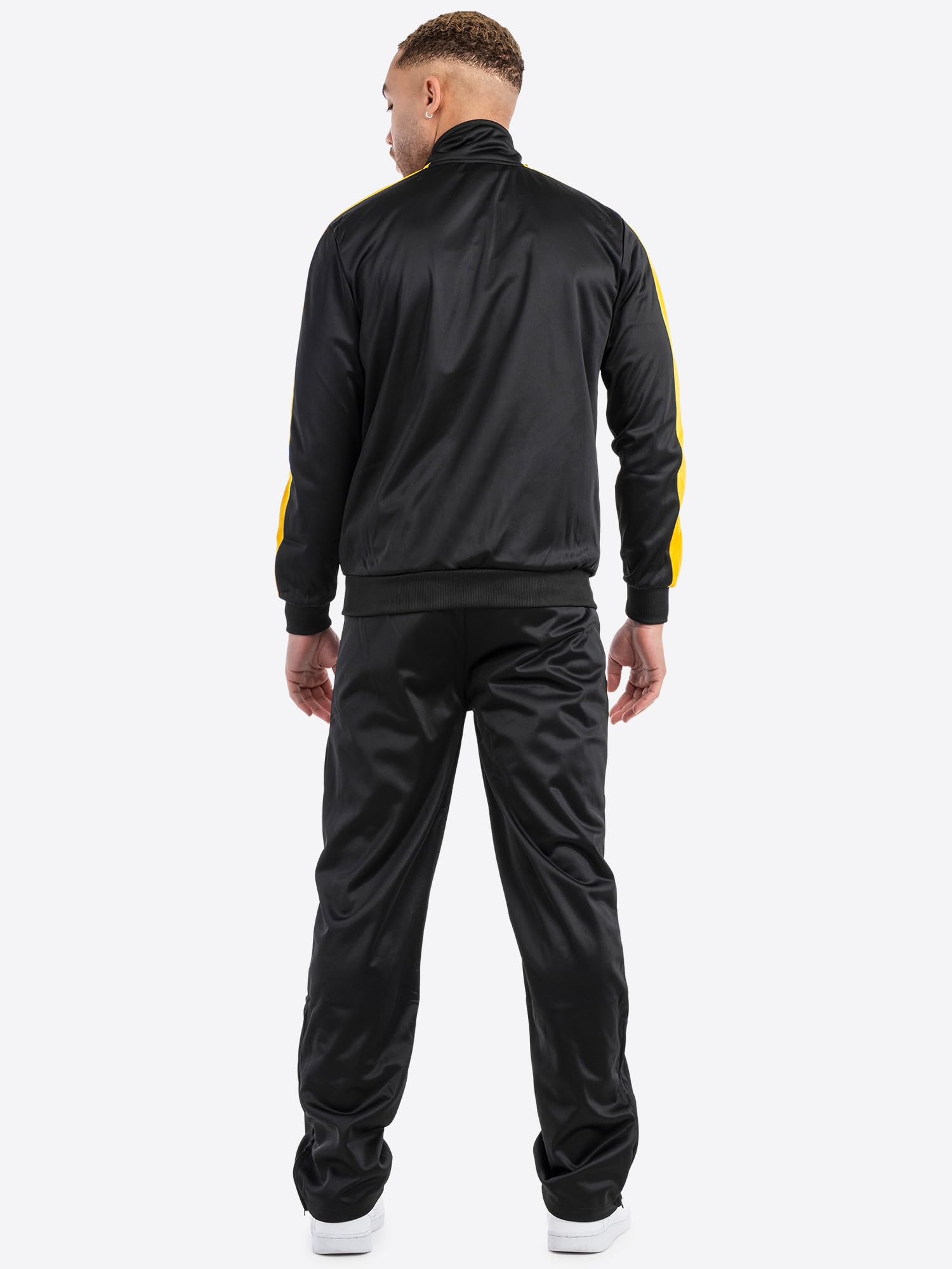Ben Lee Present Suit Camiseta Hombre (Pack de 1)