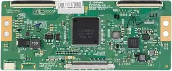 Motherboard Replacement 6870C-0584B 6870C-0584A Tcon Board 6870C 0584B for TV 43'' 49'' 55'' V16 55UHD TM120 TV Board Logic Board T-con(43 inch)