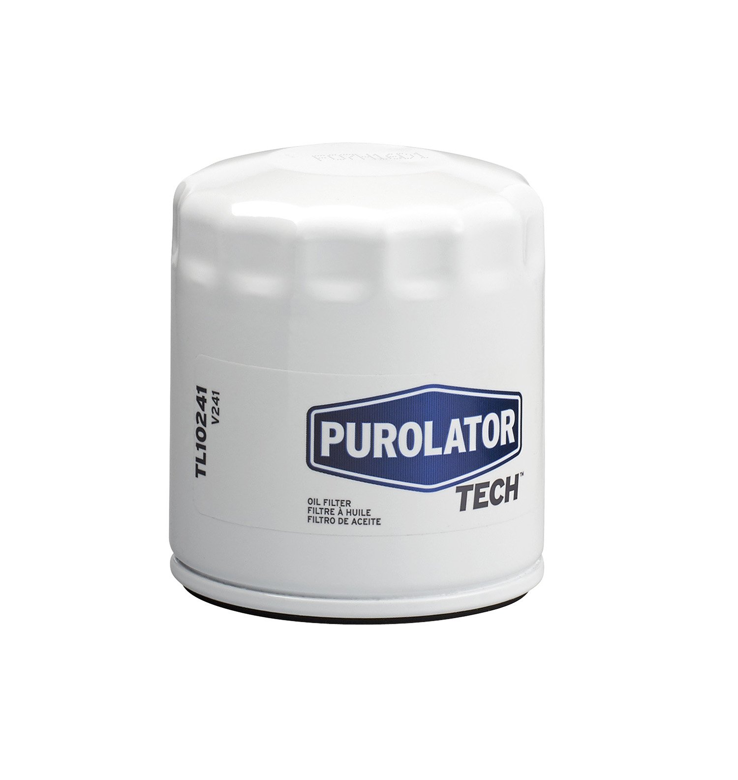 Amazon.com: PurolatorTECH Spin On Oil Filter, 12-Pack : Automotive