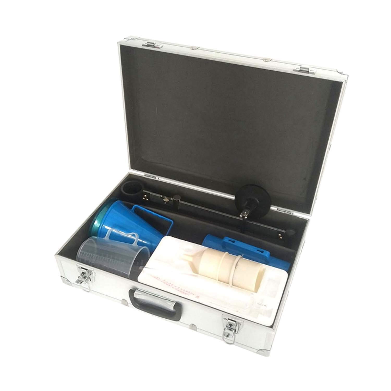 Relative Density (Specific Gravity for Light Liquids) Hydrometer (ASTM 82H)