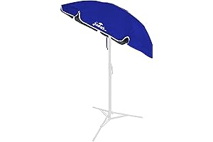 JoeShade: Portable Umbrella for Sports Enthusiasts