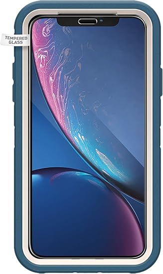 Otterbox defender tempered glass Clearance