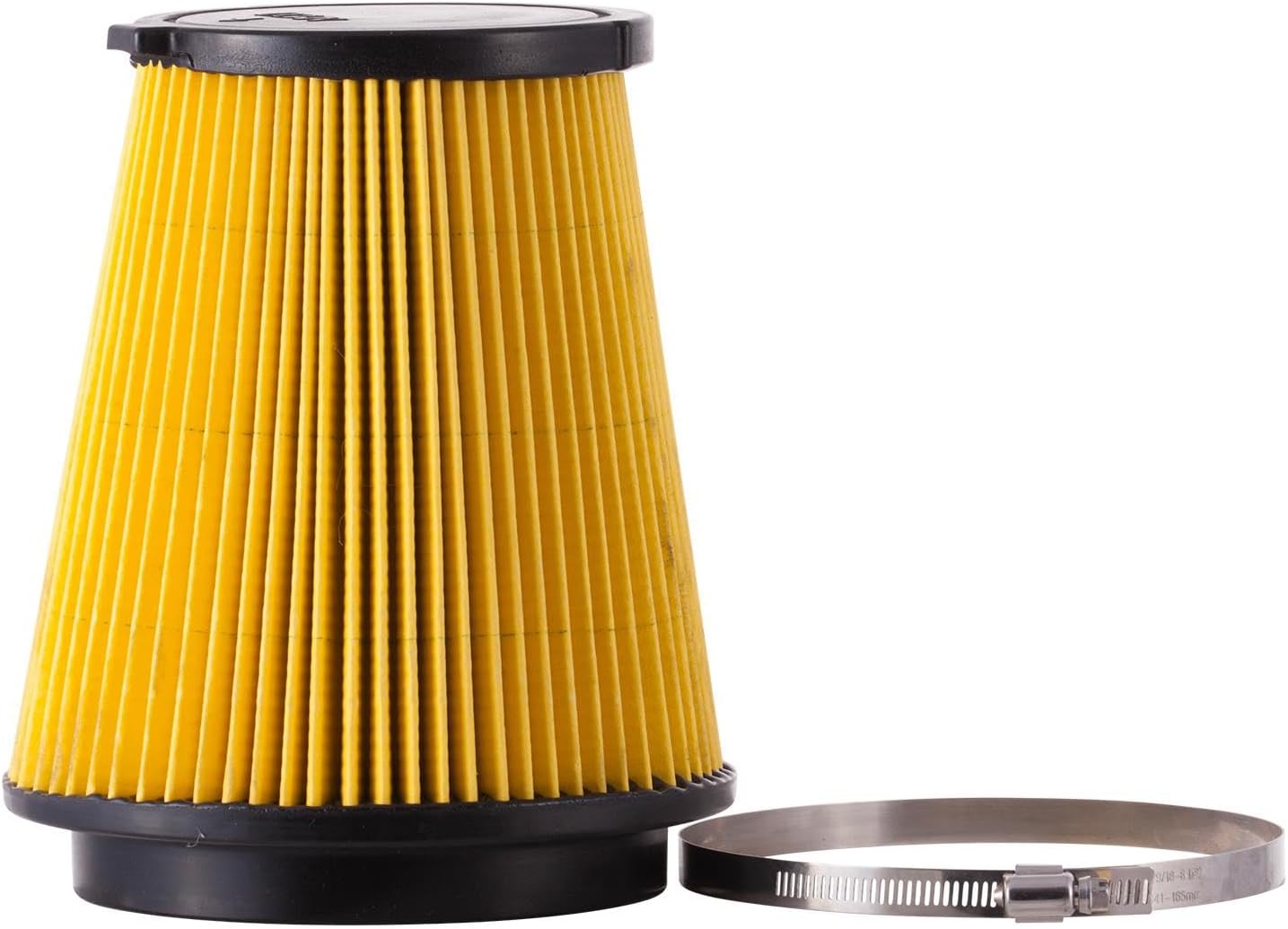PG Engine Air Filter PA99277 | Fits 2023-2025 Ford F-150, 2015-2020 Mustang, Main