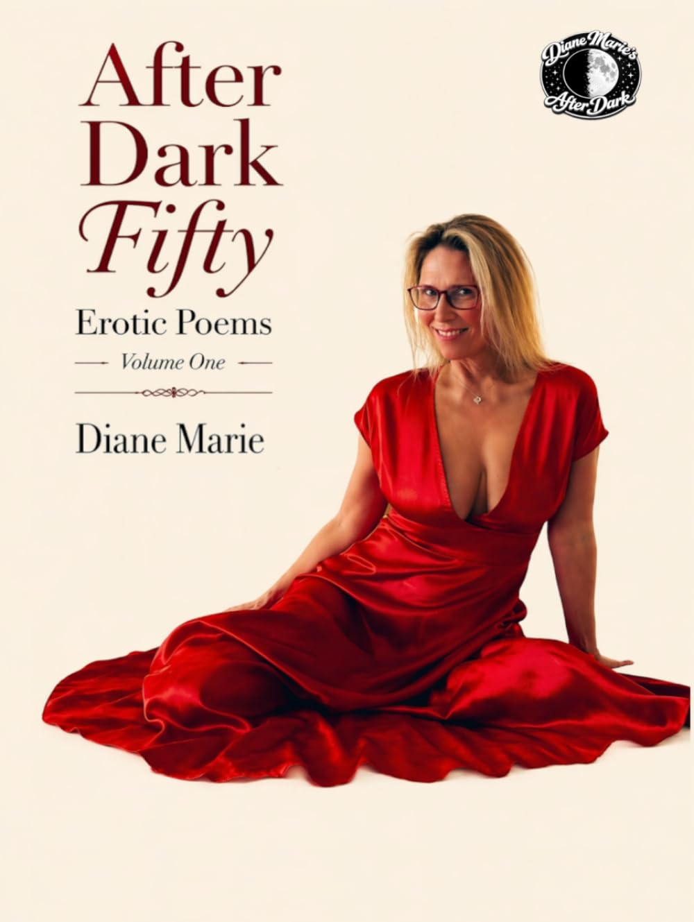 After Dark - Fifty Erotic Poems: Volume One