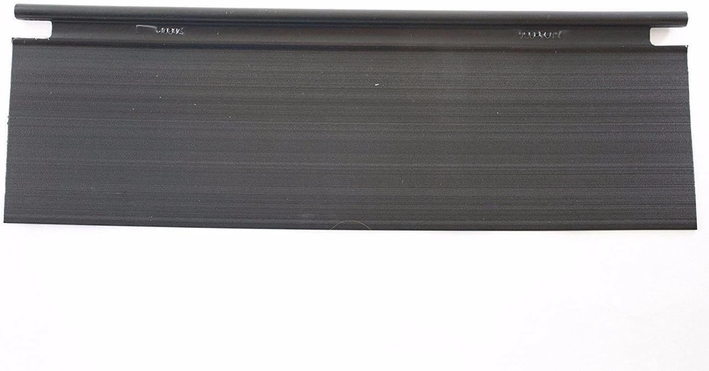 for Toro Part #120-7011 Trailing Shield; 107-7496, 114-1586