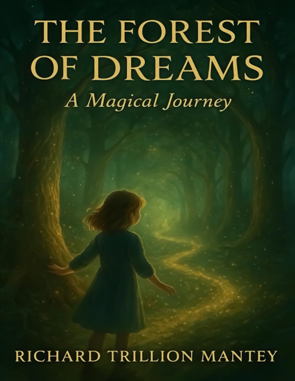The Forest of Dreams: A Magical Journey