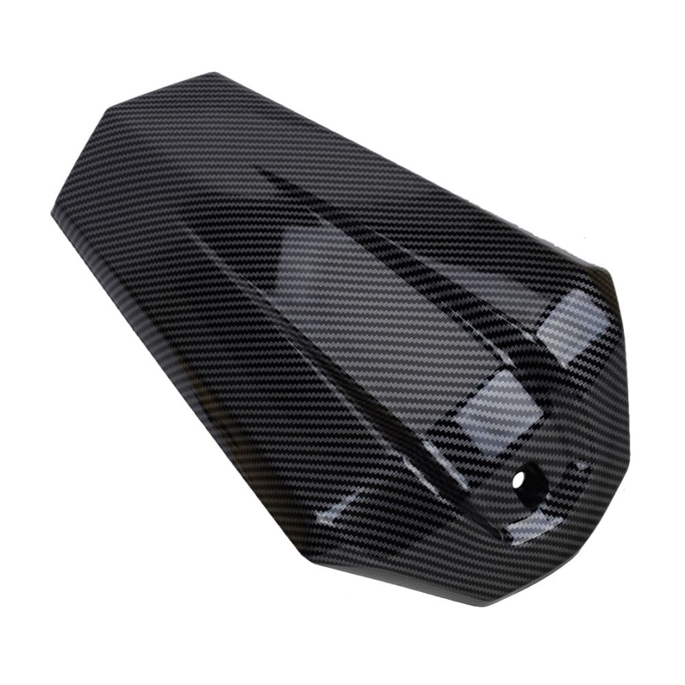 Cache selle arrière pour YZF R125 2008-2018 capot de siège passager