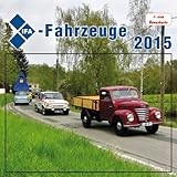framo ifa fahrzeuge  IFA-Fahrzeuge 2015