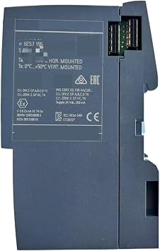 PLC Module 6ES7155-5AA00-0AB0 6ES7155-5AA01-0AB0 6ES7155-5BA00-0AB0 6ES7155-5AA00-0AA0 Interface Module6ES7155-5BA00-0AB0