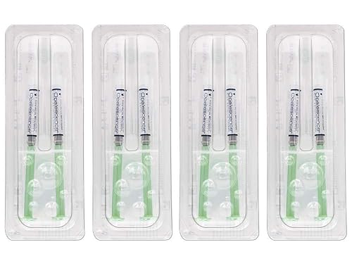 Opalescence PF Mint 35 8pk 8 geles