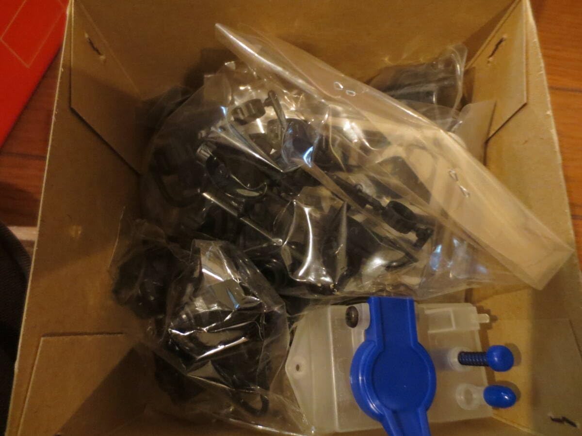 Amazon.co.jp: タミヤ TGX-Mk.1 TS 1/8 エンジンRC : おもちゃ