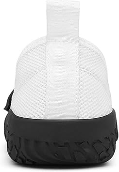 Yummsion Zapatos De Peso Muerto,Cross-Trainer Descalzo,Zapatos Squat Fitness,Barefoot Zapatillas,Deadlift Shoes Hombre Mujer,Zapatos De Peso Muerto De Fitness,Leve Y Espeso,para Gym Squat3