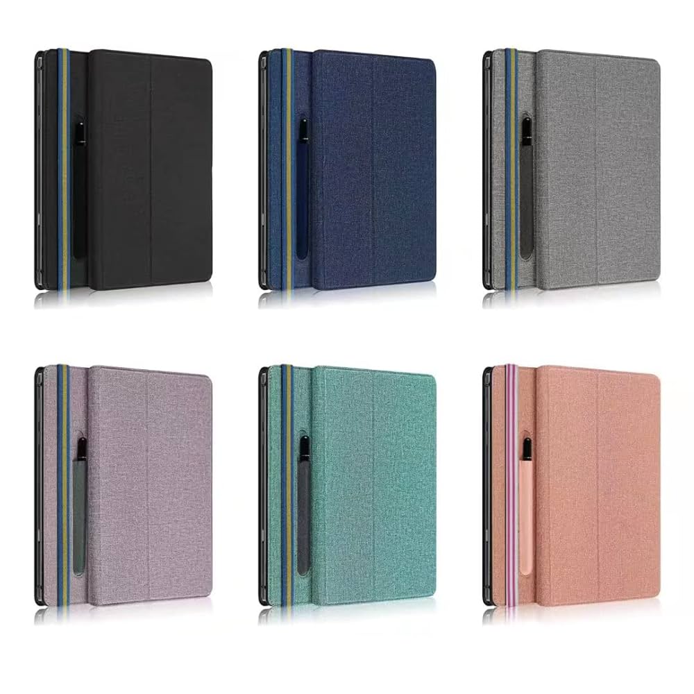 タブレット　ケース付　 LUCA TE103M3 Amazon.co.jp: 「Doo」For ‎LUCA tablet TE103M3N1-B用 縦置き