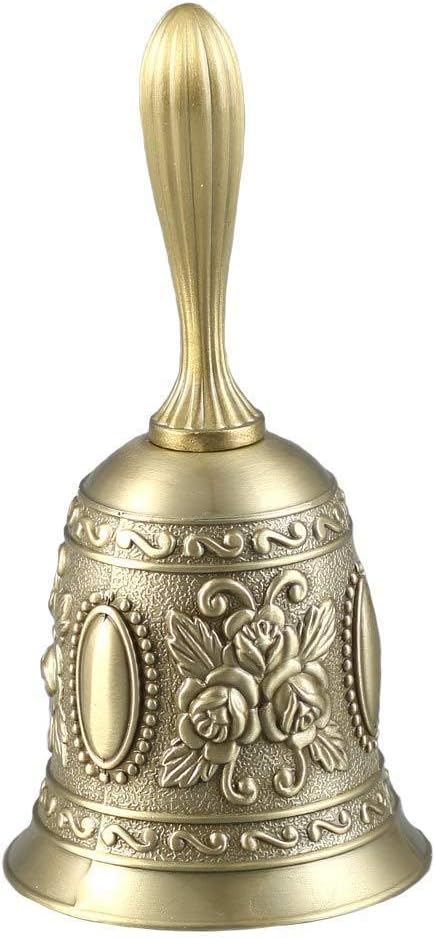 campanello di classe per gli insegnanti