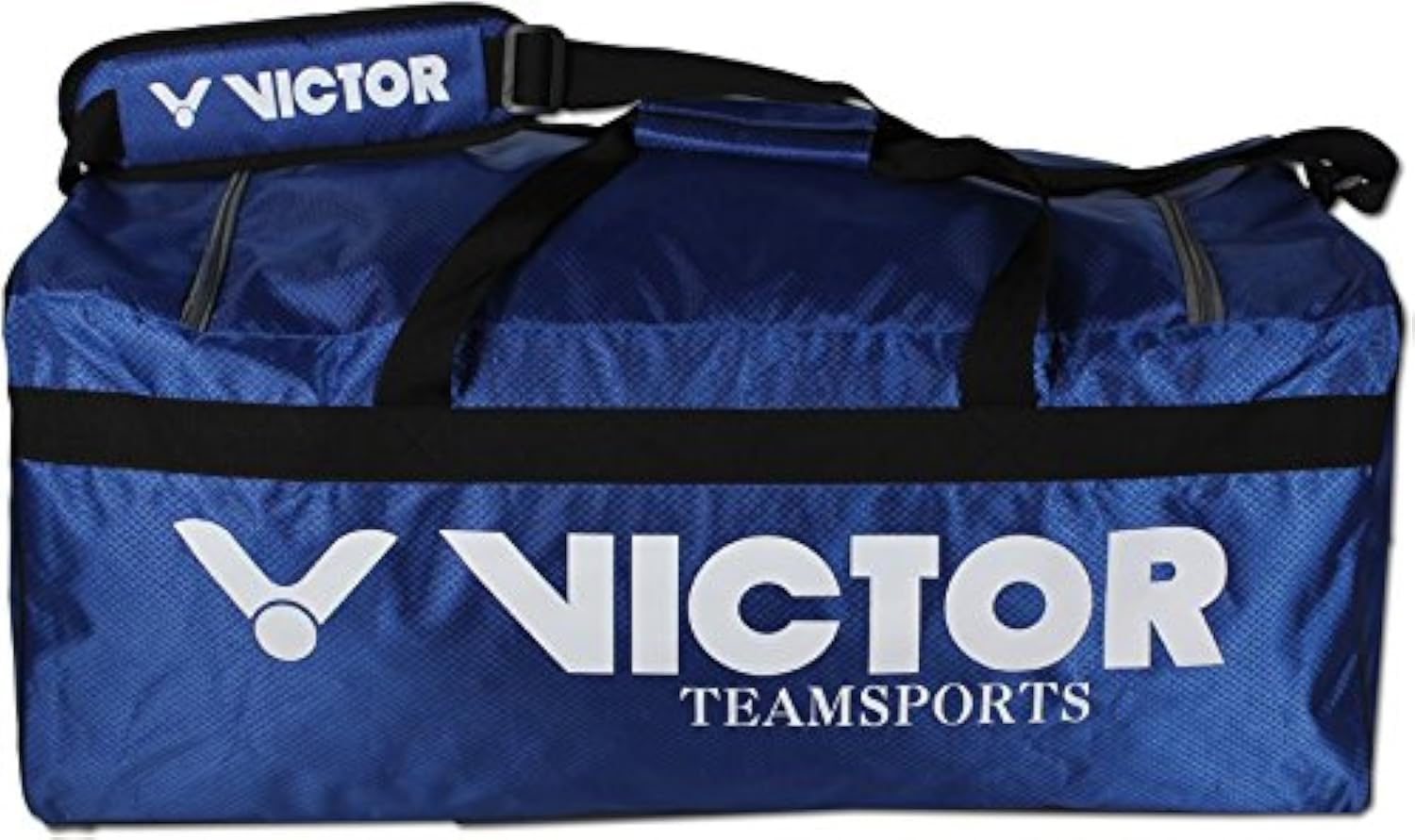 Sac De Sport VICTOR Schoolset - Grand Sac Pour Raquettes (badminton, Tennis, Squash) 68x32x30 Cm