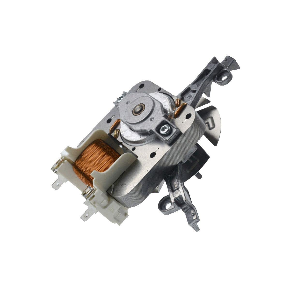 SOS Accessoire Ventilateur du moteur pour Four, cuisinière 00641854 BLAUPUNKT, BOSCH, CONSTRUCTA, JUNKER, NEFF, SIEMENS, VIVA