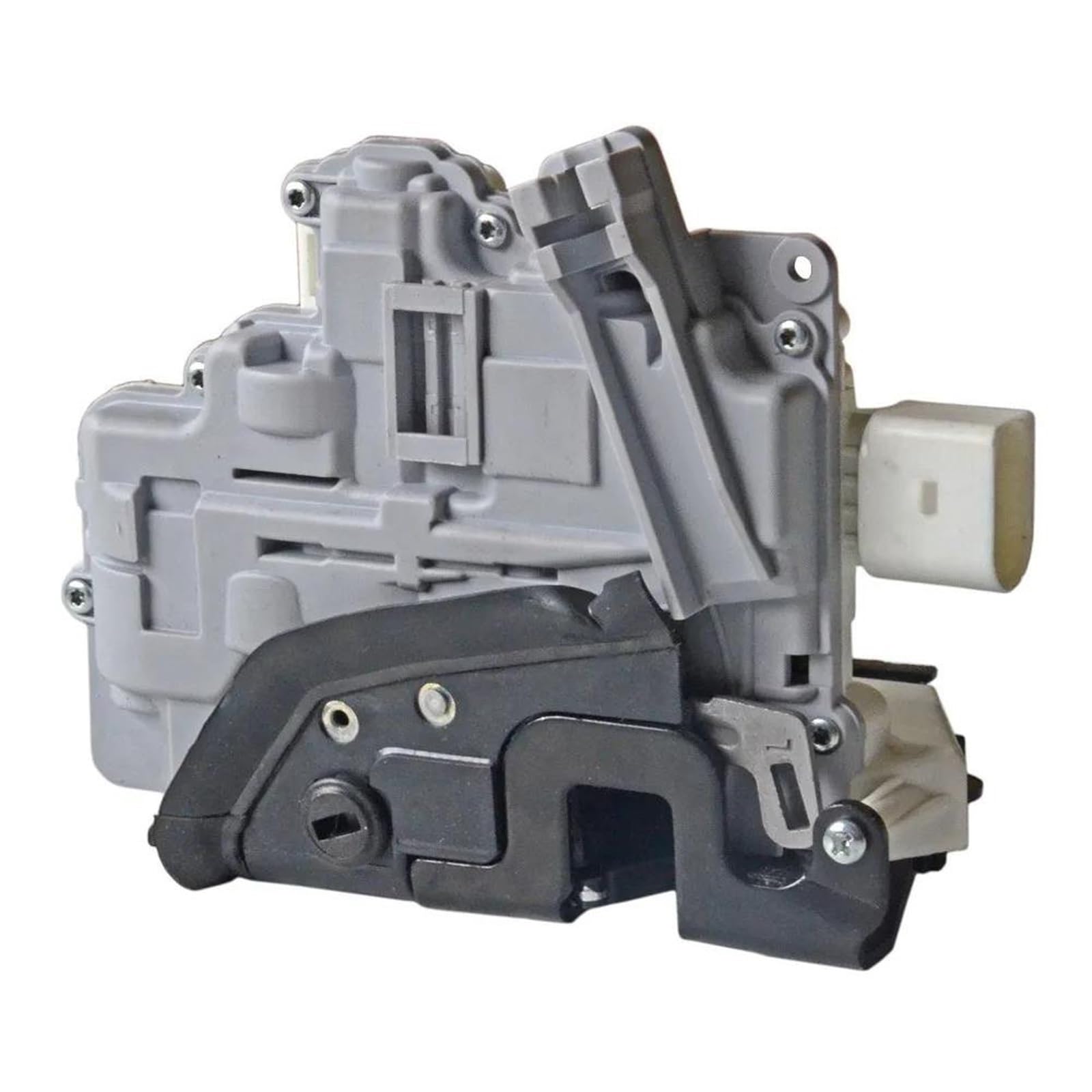 Door Lock Latch Actuator Latch 4F1837016 for A3 for S3 for A6 for S6 for C6 for A8 for S8 for R8 for RS3 for RS6 for A4 LHD Front Right(Rear Right Side)