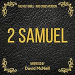 Cover of The Holy Bible - Samuel 2