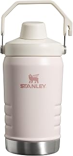 STANLEY Rose Quartz Fast Flow Jug