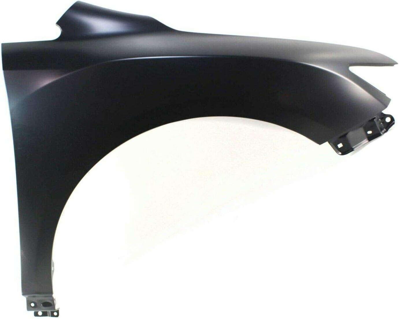 BUMPERS THAT DELIVER - Painted to Match, Front Right RH Passenger Side Fender for 2009-2016 Toyota Venza 09-16, TO1241230