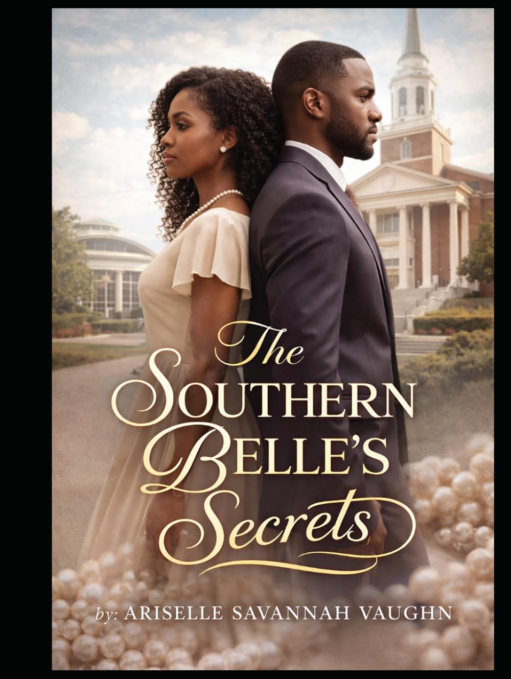The Southern Belles Secret
