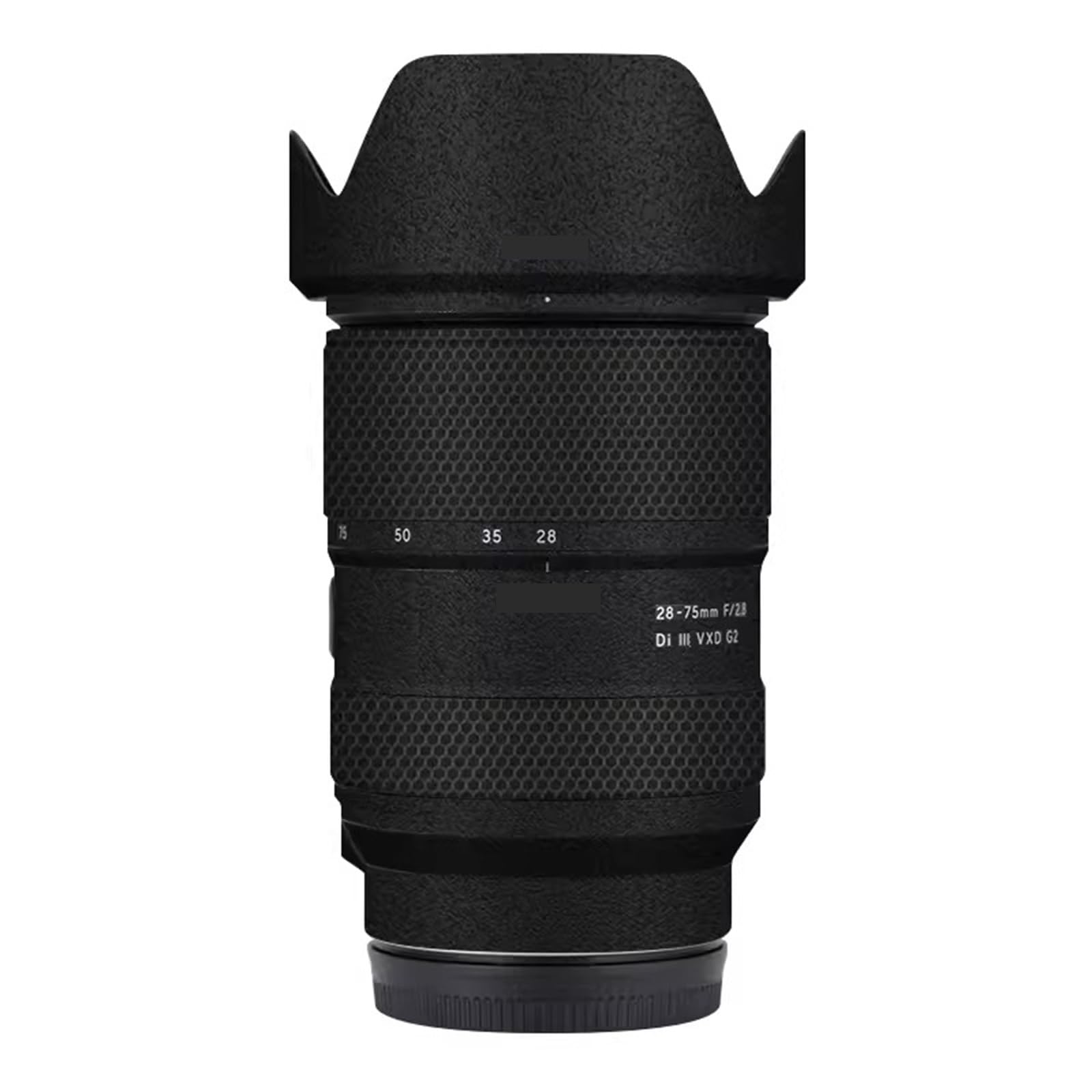 Anti-Kratz-Schutzfolie Für Tamron 28–75 Mm F2.8 G2 Sony Mount - Mamba-Grün, 3D-Textur, Kratzfest